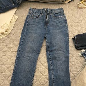 Pistola jeans from Hemline